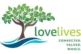 Reveal Christ. Live Truth. Love People.